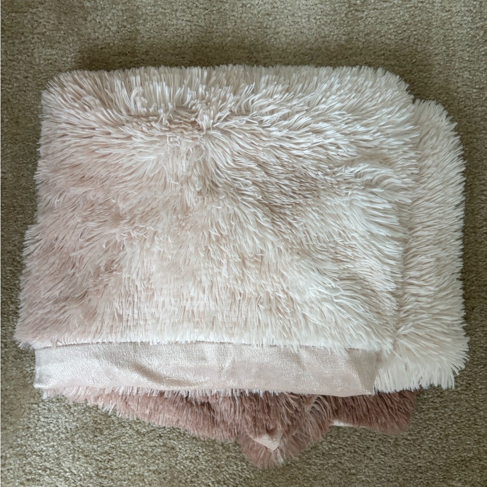 Super Soft Blanket